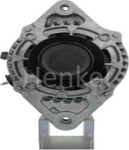 Henkel Parts 3114350 - Генератор vvparts.bg