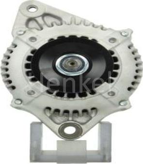 Henkel Parts 3114353 - Генератор vvparts.bg