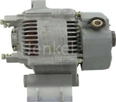 Henkel Parts 3114365 - Генератор vvparts.bg