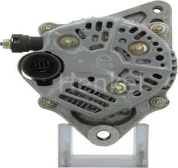 Henkel Parts 3114365 - Генератор vvparts.bg