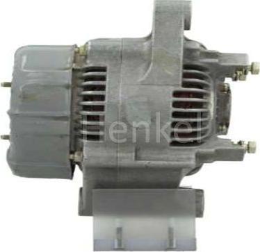 Henkel Parts 3114365 - Генератор vvparts.bg