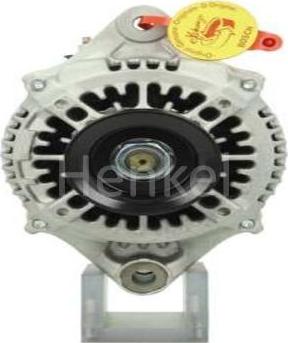 Henkel Parts 3114303 - Генератор vvparts.bg