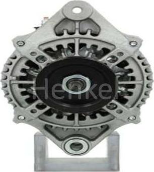 Henkel Parts 3114302 - Генератор vvparts.bg