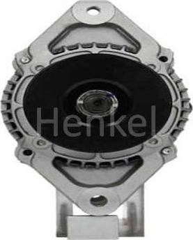 Henkel Parts 3114307 - Генератор vvparts.bg