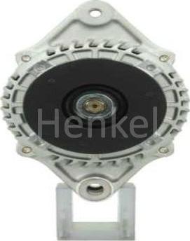 Henkel Parts 3114319 - Генератор vvparts.bg