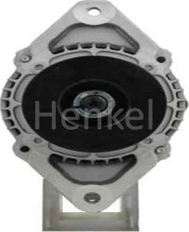 Henkel Parts 3114311 - Генератор vvparts.bg