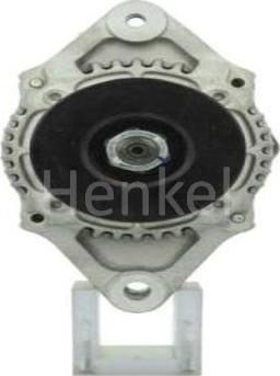 Henkel Parts 3114313 - Генератор vvparts.bg