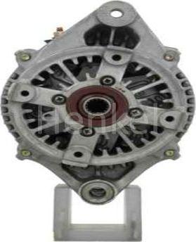 Henkel Parts 3114375 - Генератор vvparts.bg