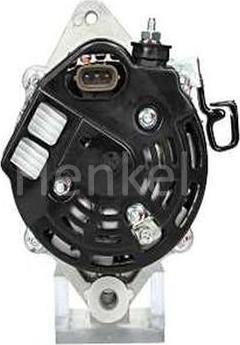 Henkel Parts 3114372 - Генератор vvparts.bg