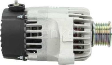 Henkel Parts 3114216 - Генератор vvparts.bg