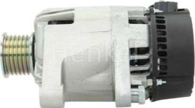 Henkel Parts 3114216 - Генератор vvparts.bg