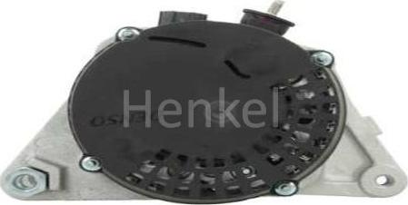 Henkel Parts 3114216 - Генератор vvparts.bg