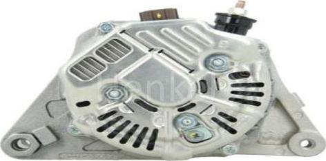 Henkel Parts 3114218 - Генератор vvparts.bg