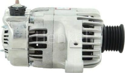 Henkel Parts 3114218 - Генератор vvparts.bg