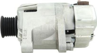 Henkel Parts 3114218 - Генератор vvparts.bg