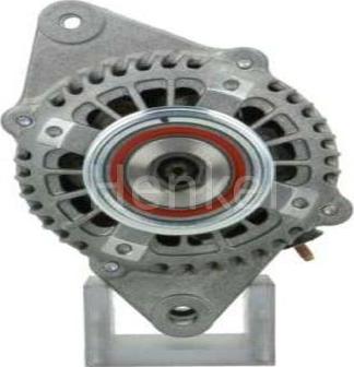 Henkel Parts 3114286 - Генератор vvparts.bg