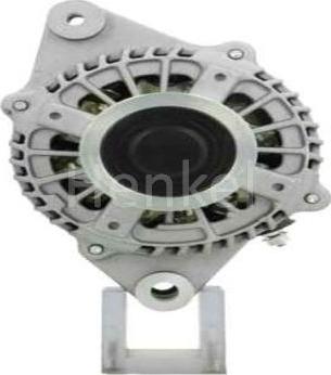 Henkel Parts 3114283 - Генератор vvparts.bg