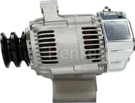 Henkel Parts 3114222 - Генератор vvparts.bg