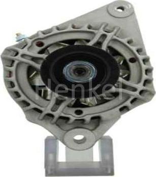 Henkel Parts 3114270 - Генератор vvparts.bg