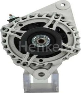 Henkel Parts 3114273 - Генератор vvparts.bg