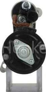 Henkel Parts 3114750 - Стартер vvparts.bg