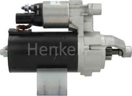 Henkel Parts 3114750 - Стартер vvparts.bg