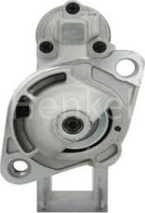 Henkel Parts 3114721 - Стартер vvparts.bg