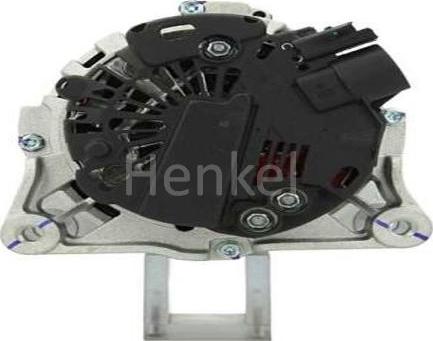 Henkel Parts 3115993 - Генератор vvparts.bg