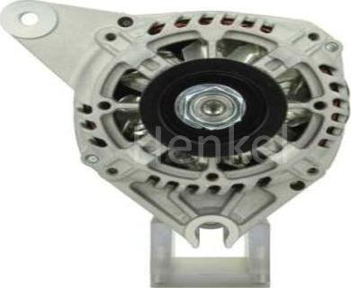 Henkel Parts 3115942 - Генератор vvparts.bg