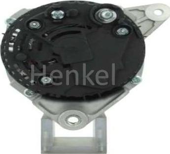 Henkel Parts 3115942 - Генератор vvparts.bg