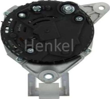 Henkel Parts 3115960 - Генератор vvparts.bg