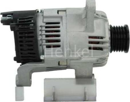 Henkel Parts 3115960 - Генератор vvparts.bg