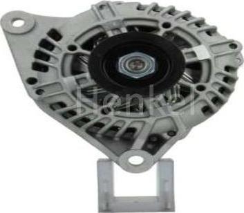 Henkel Parts 3115902 - Генератор vvparts.bg