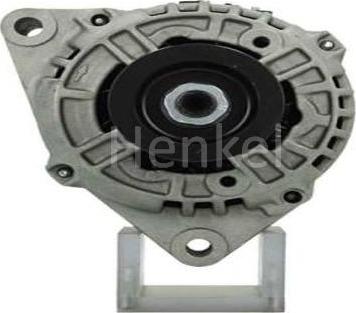 Henkel Parts 3115913 - Генератор vvparts.bg