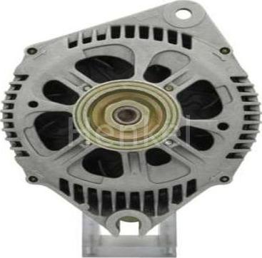 Henkel Parts 3115939 - Генератор vvparts.bg