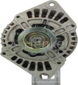 Henkel Parts 3115924 - Генератор vvparts.bg