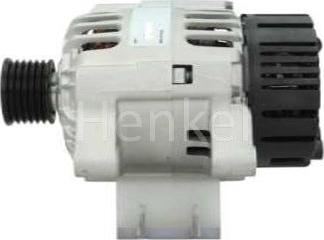 Henkel Parts 3115971 - Генератор vvparts.bg