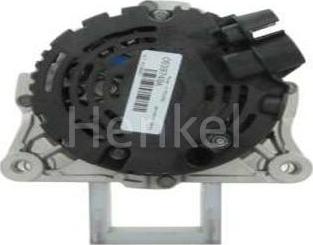 Henkel Parts 3115971 - Генератор vvparts.bg