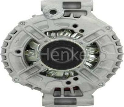 Henkel Parts 3115491 - Генератор vvparts.bg