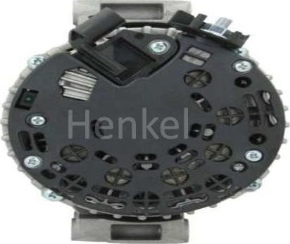 Henkel Parts 3115491 - Генератор vvparts.bg