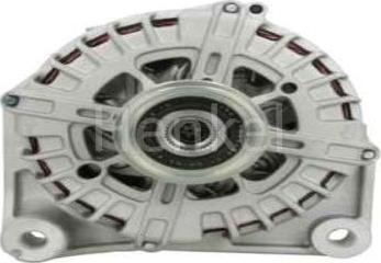 Henkel Parts 3115493 - Генератор vvparts.bg