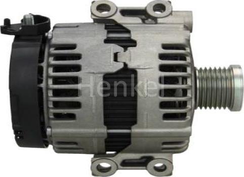 Henkel Parts 3115492 - Генератор vvparts.bg