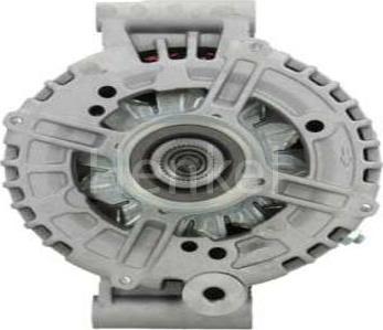 Henkel Parts 3115453 - Генератор vvparts.bg