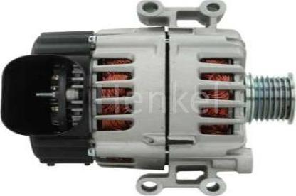 Henkel Parts 3115463 - Генератор vvparts.bg