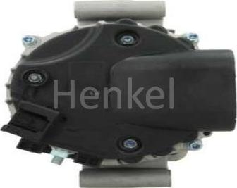 Henkel Parts 3115463 - Генератор vvparts.bg