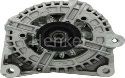 Henkel Parts 3115405 - Генератор vvparts.bg