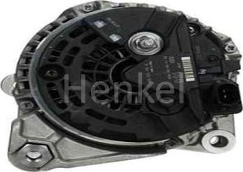 Henkel Parts 3115406 - Генератор vvparts.bg