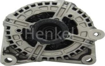 Henkel Parts 3115407 - Генератор vvparts.bg
