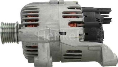 Henkel Parts 3115413 - Генератор vvparts.bg