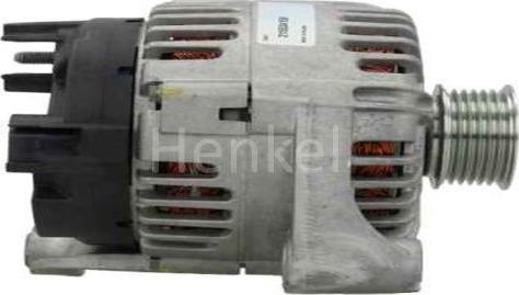 Henkel Parts 3115413 - Генератор vvparts.bg